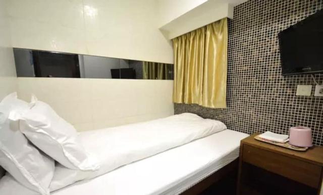 لام شان هوتل