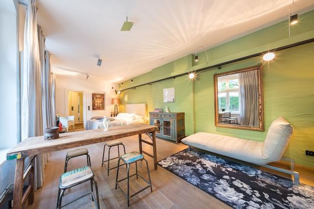 ديزاين أبارتمنتس بوتسدام