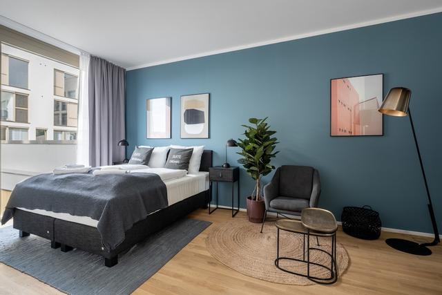 لايم هوم بوتسدام أنيماري ولف بلاتس