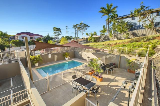 فندق كويست جلادستون