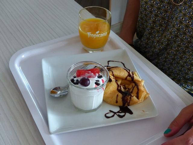 كيرياد تولوز إست بالما - سيتيه دو ليسباس