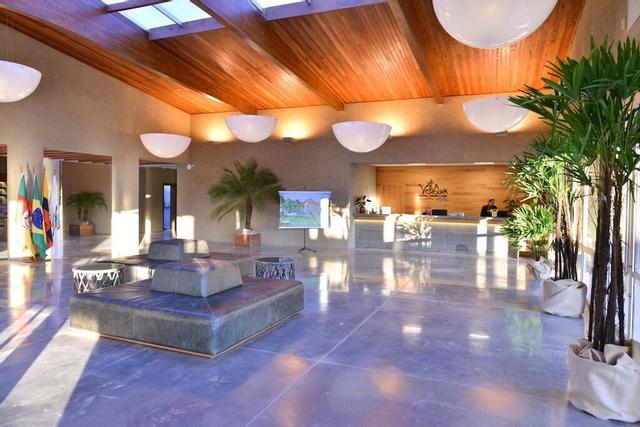 فيلا فينتورا إكوريزورت