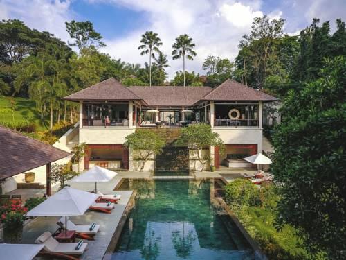 The Arsana Estate an elite haven