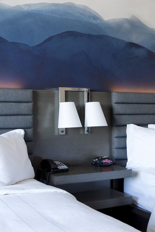 فرانكلين ماريوت كول سبرينجز