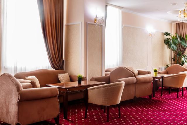 Hotel Tengri