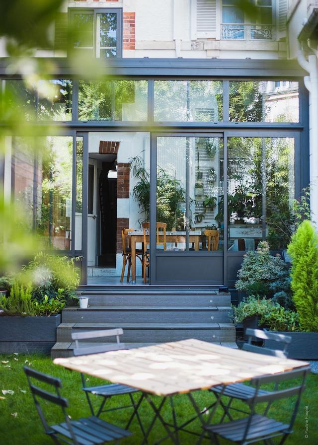 لا فيلا دونوا