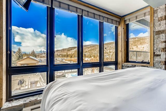 Walk To Slopes! Newly Remodeled Studio - Kids Ski Free 1 Bedroom Condo
