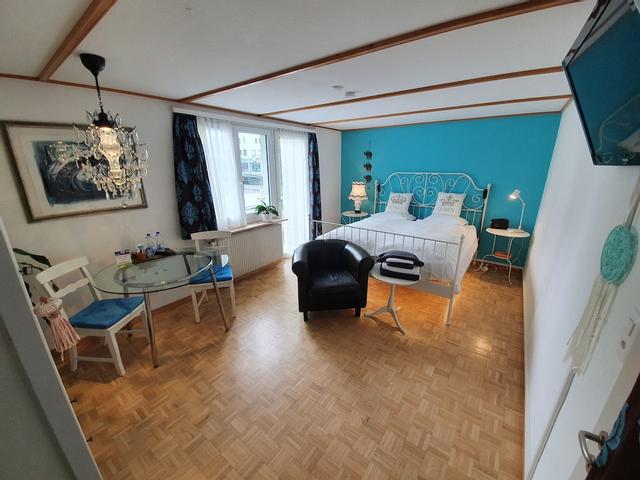 Haus Weibel B&B