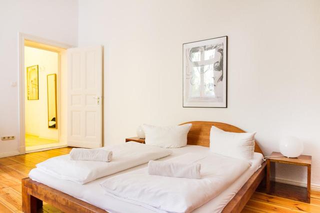 Primeflats - Apartments in Schoeneberg