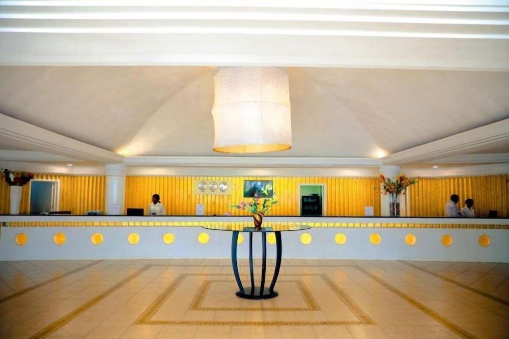 آسارايا أتلانتيك هوتل