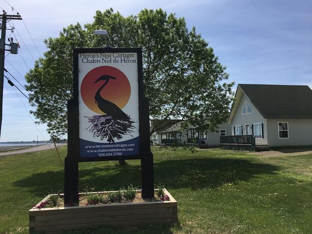 هيرونز نست كوتدجز