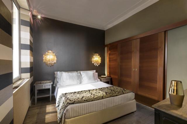 Luxury Manfredi Apartments