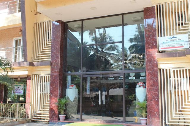 Millennium Inn