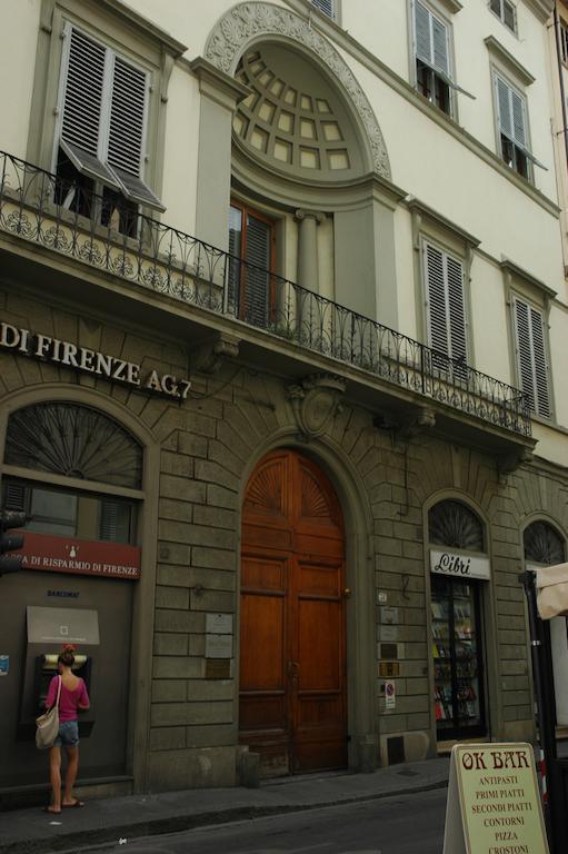 First of Florence Residence