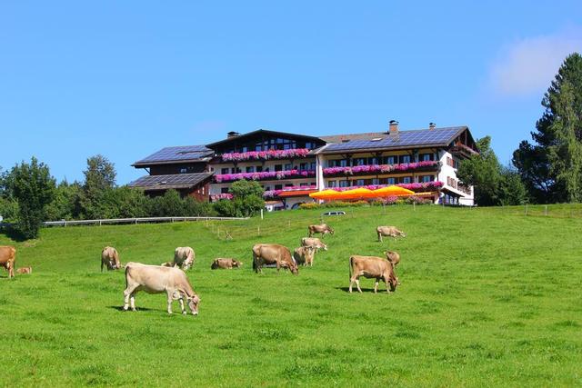 Landhotel Schwarzenbach