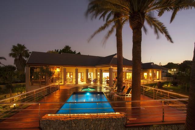 آيلند واي فيلا