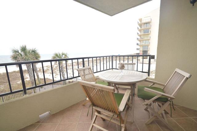 Perdido Quay 203 by Bender Vacation Rentals