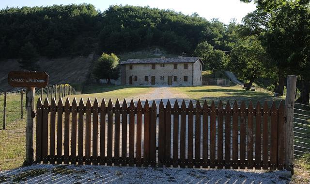 فيستا ديل موندو