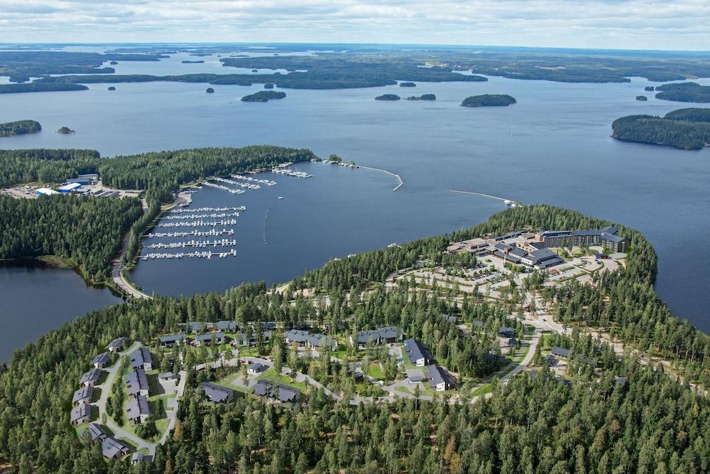 Imatran Kylpylä