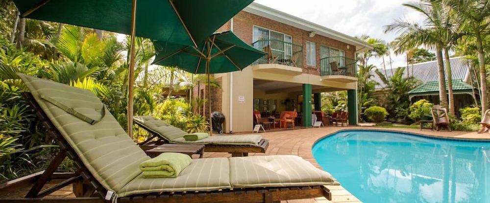 أفالون جيست هاوس