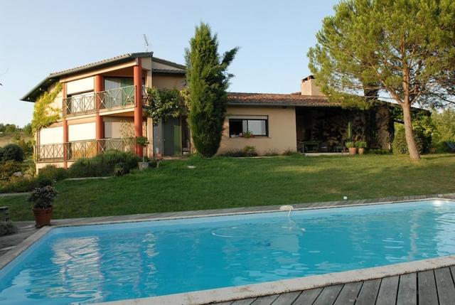 لا ميزون دو مانون