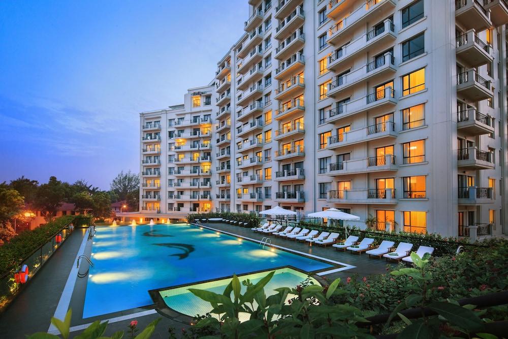 إليجانت سويتس ويستليك