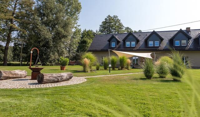 شريبنزا أبارتمنتس آند ناتور