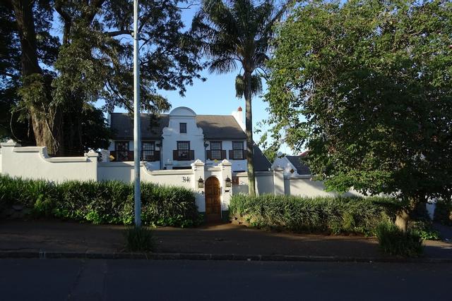 Holland House