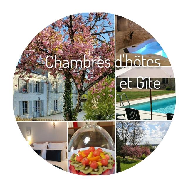 دومين دو بورفيل