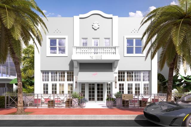 ذا جوليا (للبالغين فقط)