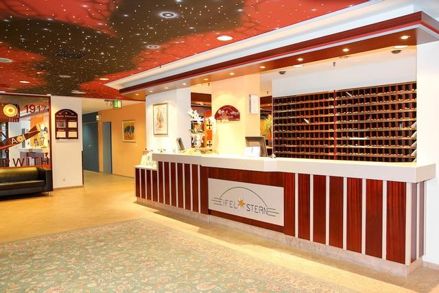 هوتل بيتبرج