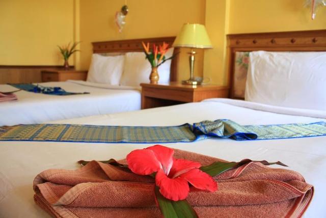 دريم تيم بيتش ريزورت