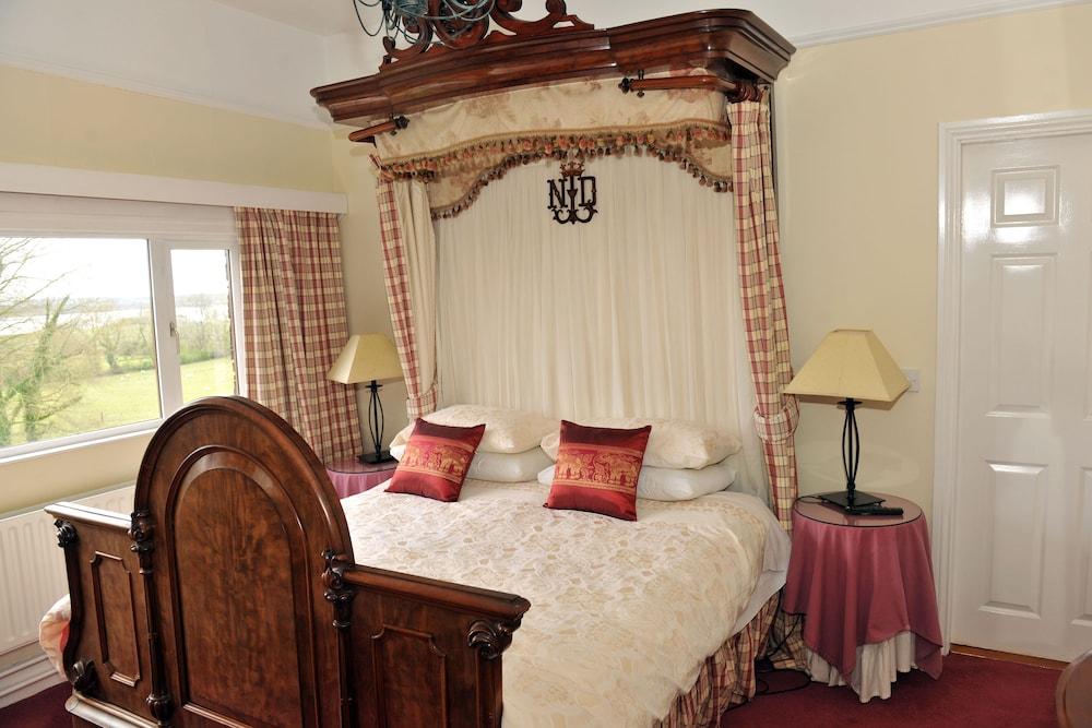 Lough Owel Lodge