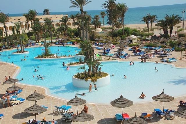 نزل الزفير