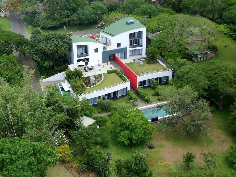 سيريني-إيستاتي بوتيك جيستهاوس