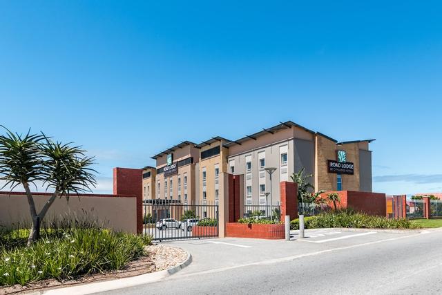 رود لودج مطار بورت إليزابيث