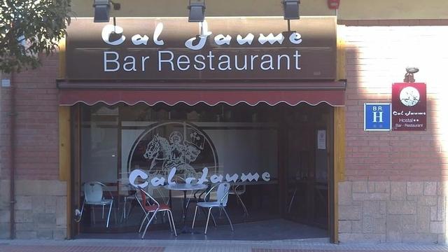 هوستال كال جاومي