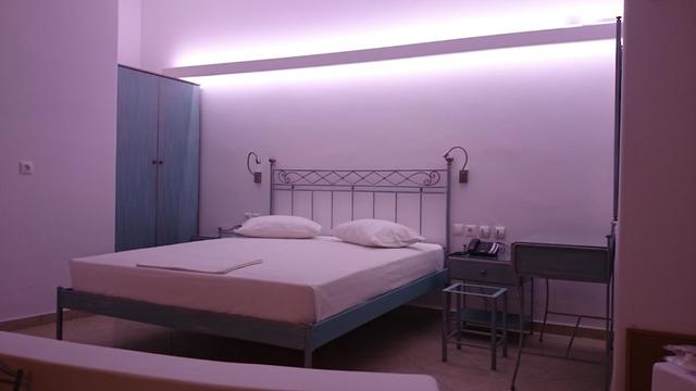 Apollon Village Hotel