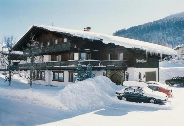 Pension Wieser