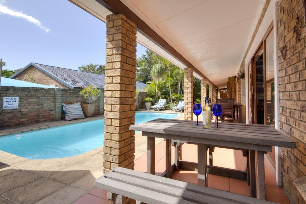 مارلين لودج