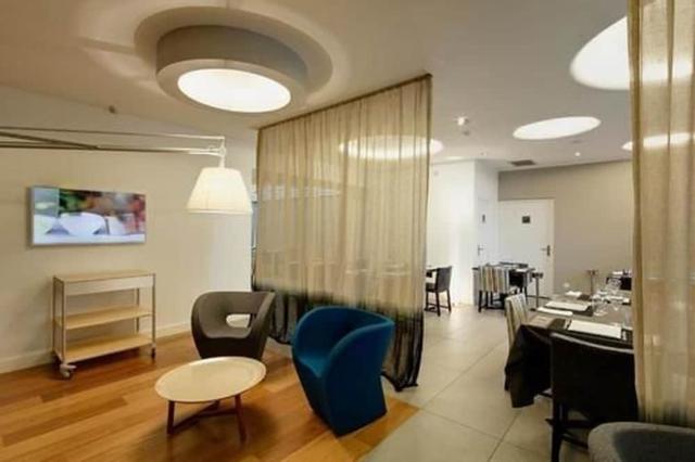 هوتل ريستورانت بيسون لا تافيرن