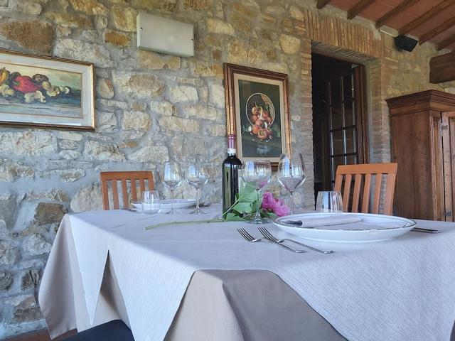 هوتل ريزورت أنتيكو كاسال دي سكانسانو