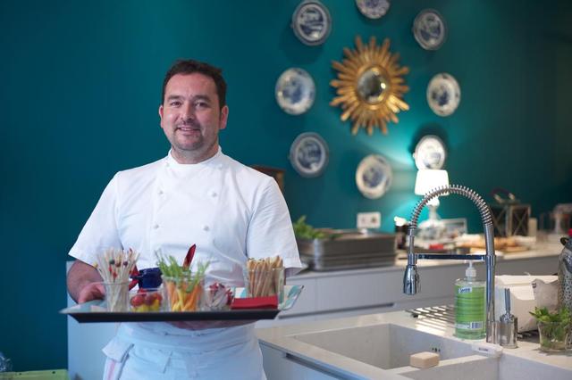 Villa Du Square Luxury Guest House