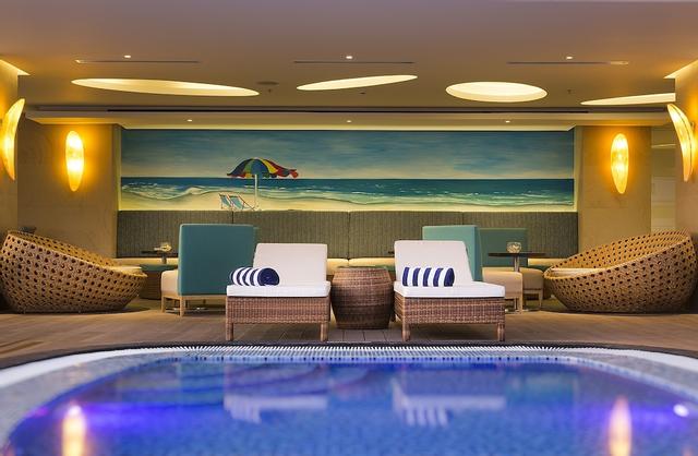 ليبرتي سنترال نها ترانج