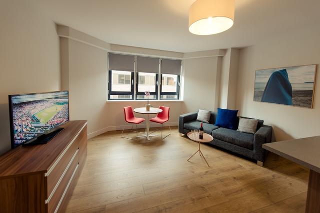 PREMIER SUITES PLUS Glasgow Bath Street