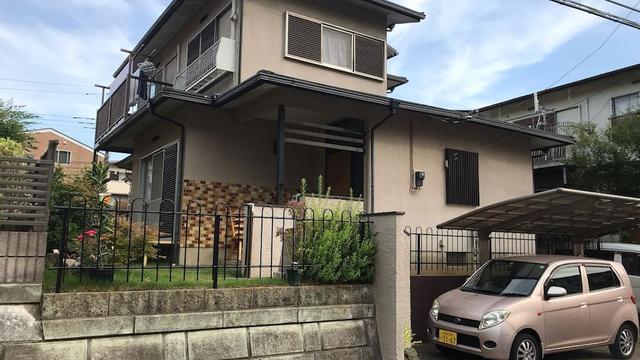 بونيل جيست هاوس