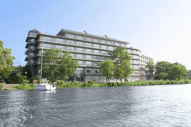 هوتل آباشيريكوسو