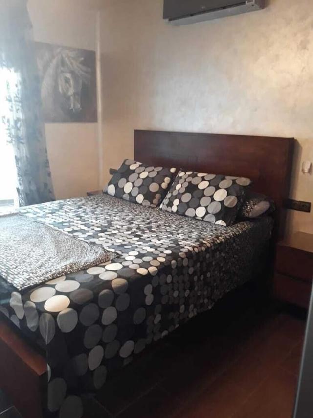 أبارت هوتل كابو دريم