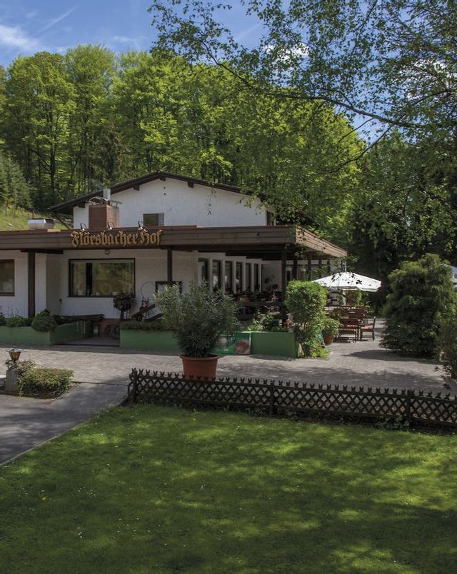 فلوزباخر هوف