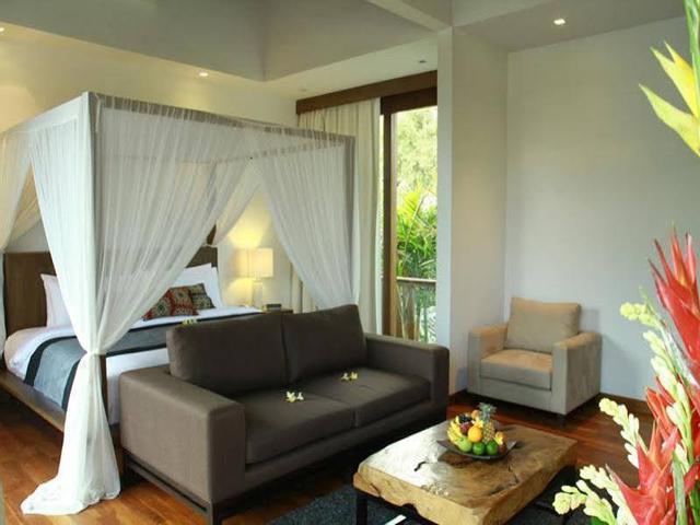 Villa De'Jiwa 495 Bali